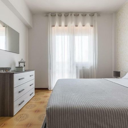 A Kasa Di Deia' Apartman Gaeta Kültér fotó