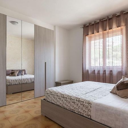 A Kasa Di Deia' Apartman Gaeta Kültér fotó