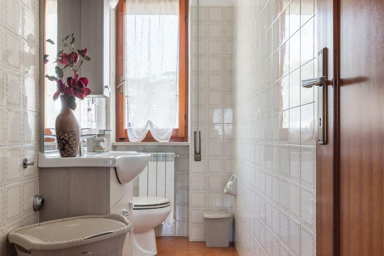 A Kasa Di Deia' Apartman Gaeta Kültér fotó