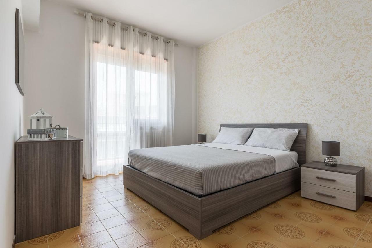 A Kasa Di Deia' Apartman Gaeta Kültér fotó