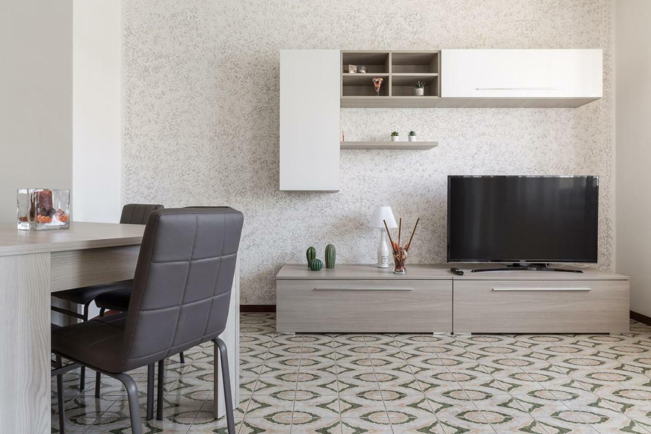 A Kasa Di Deia' Apartman Gaeta Kültér fotó